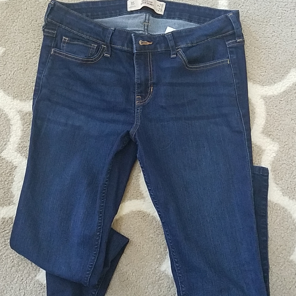 Skinny jeans - Picture 2 of 3